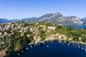 Angelina’s house with lake view - Bellagio